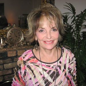 Meet your Posher, Francine